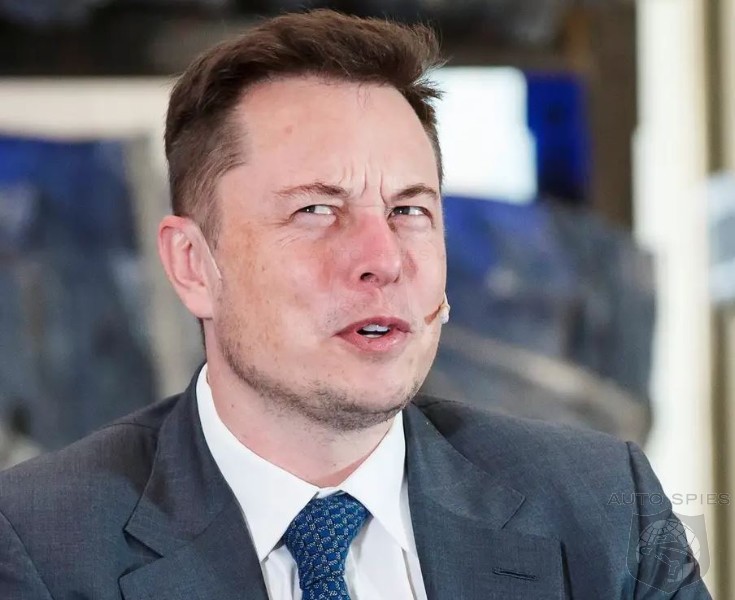 Tesla Sues Man for Negative Social Media Posts